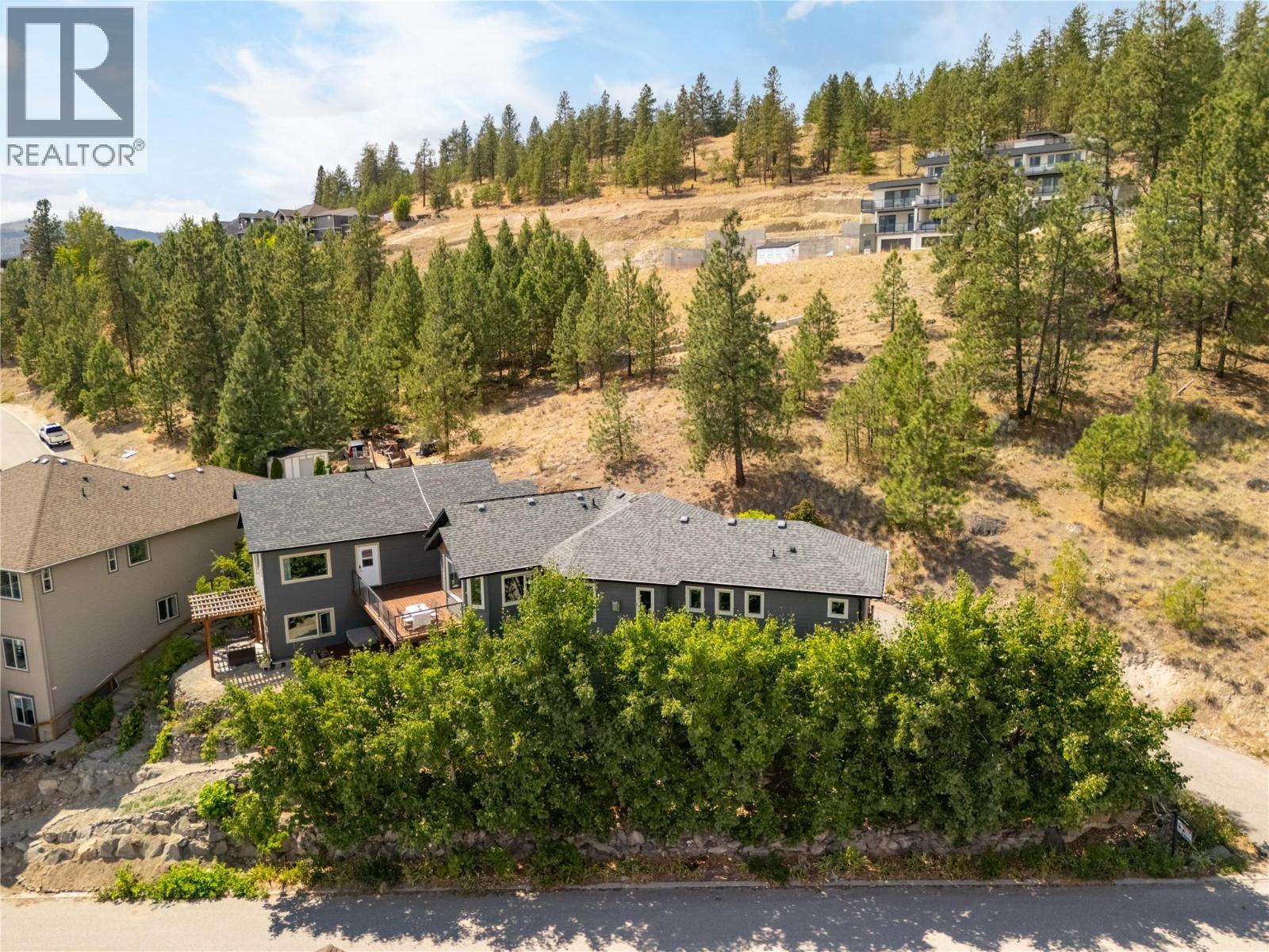 3025 Ensign Lane. West Kelowna, British Columbia