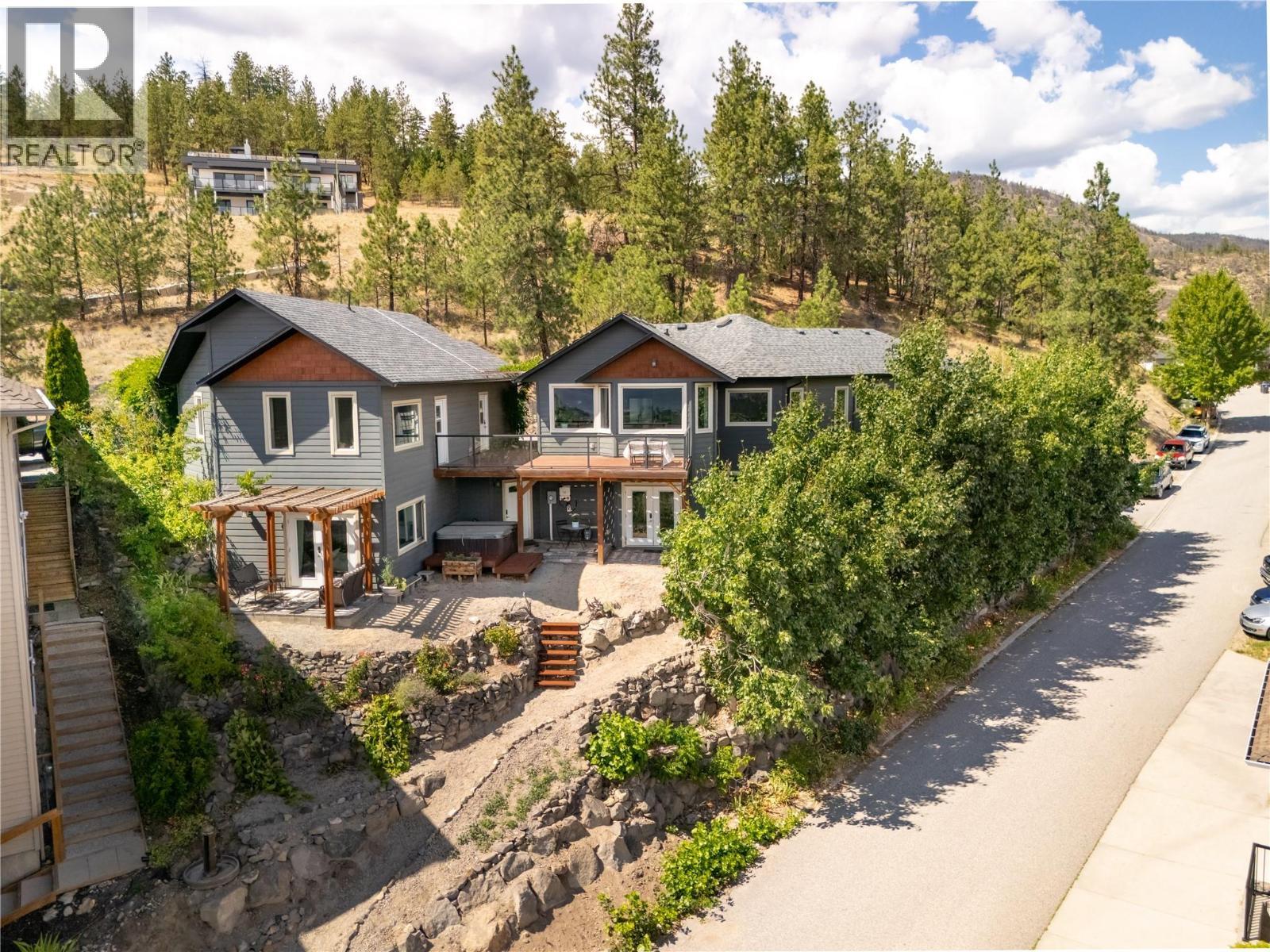 3025 Ensign Lane. West Kelowna, British Columbia