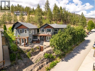 3025 Ensign Lane. West Kelowna, British Columbia