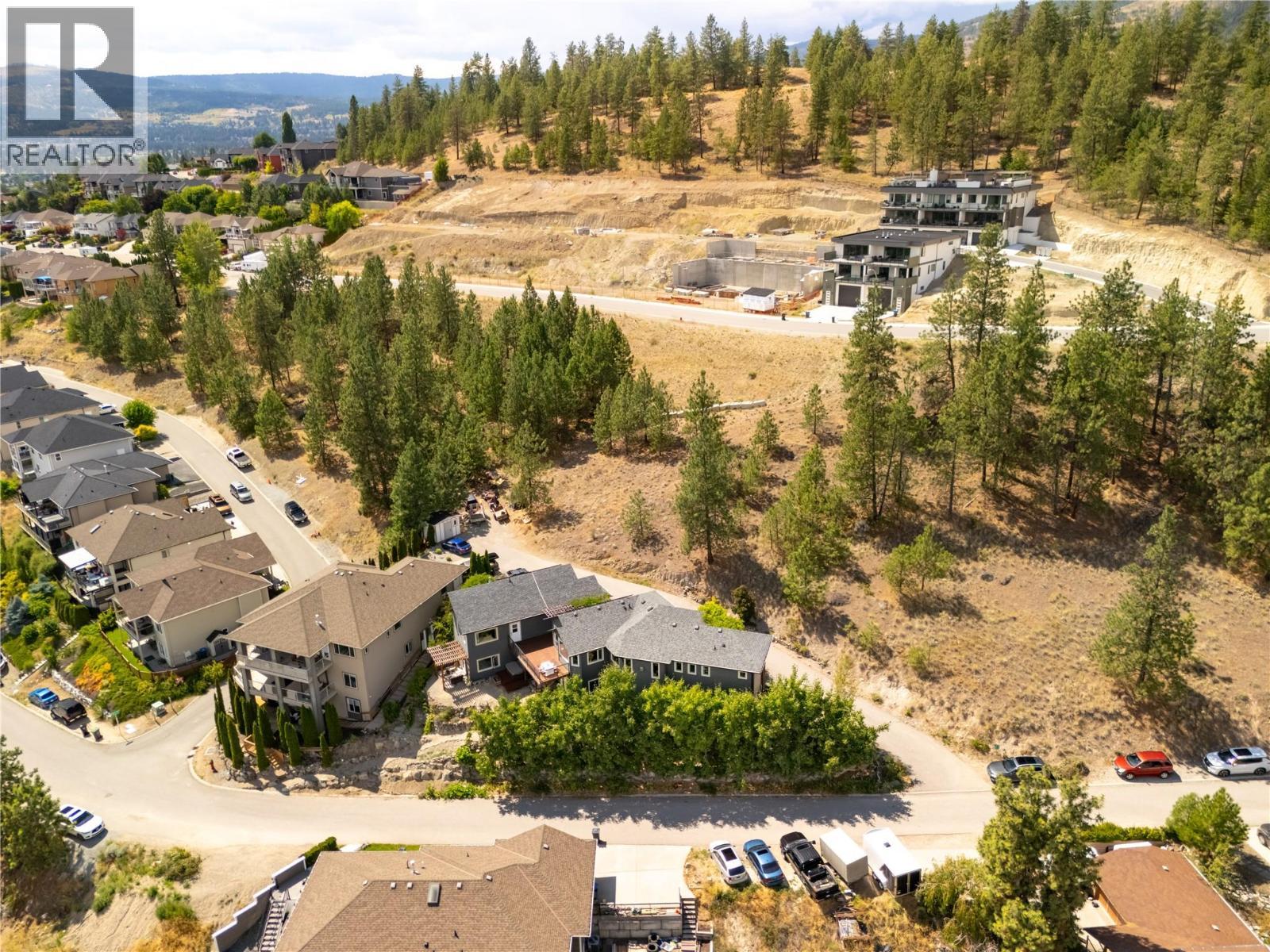 3025 Ensign Lane. West Kelowna, British Columbia