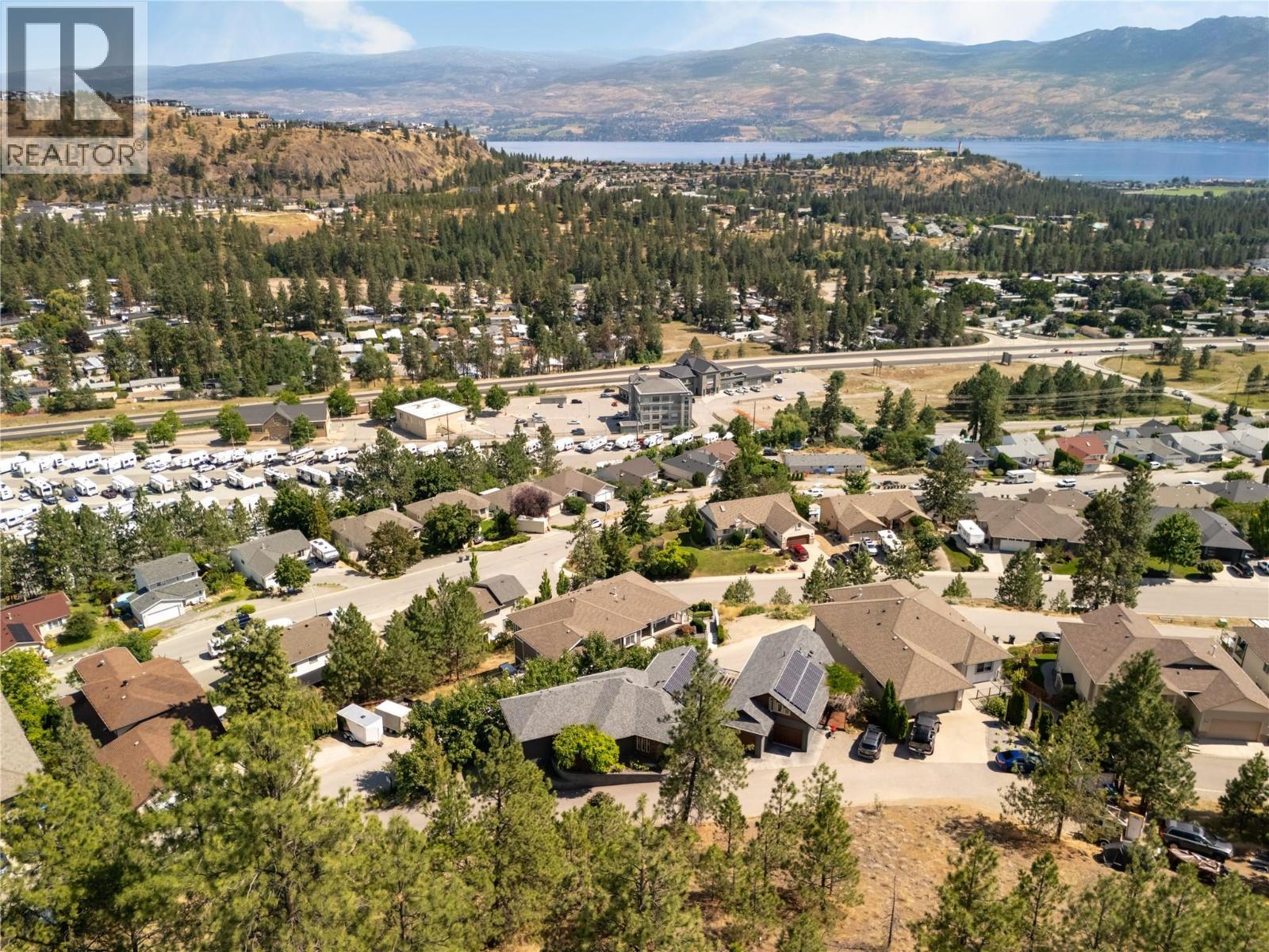3025 Ensign Lane. West Kelowna, British Columbia