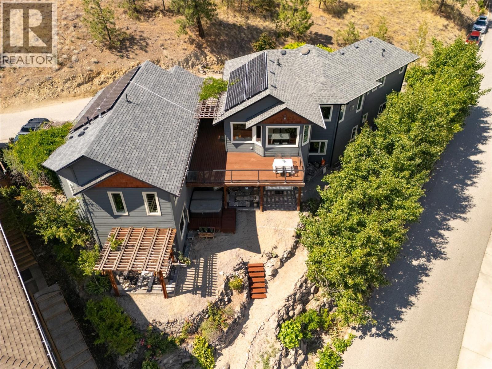 3025 Ensign Lane. West Kelowna, British Columbia