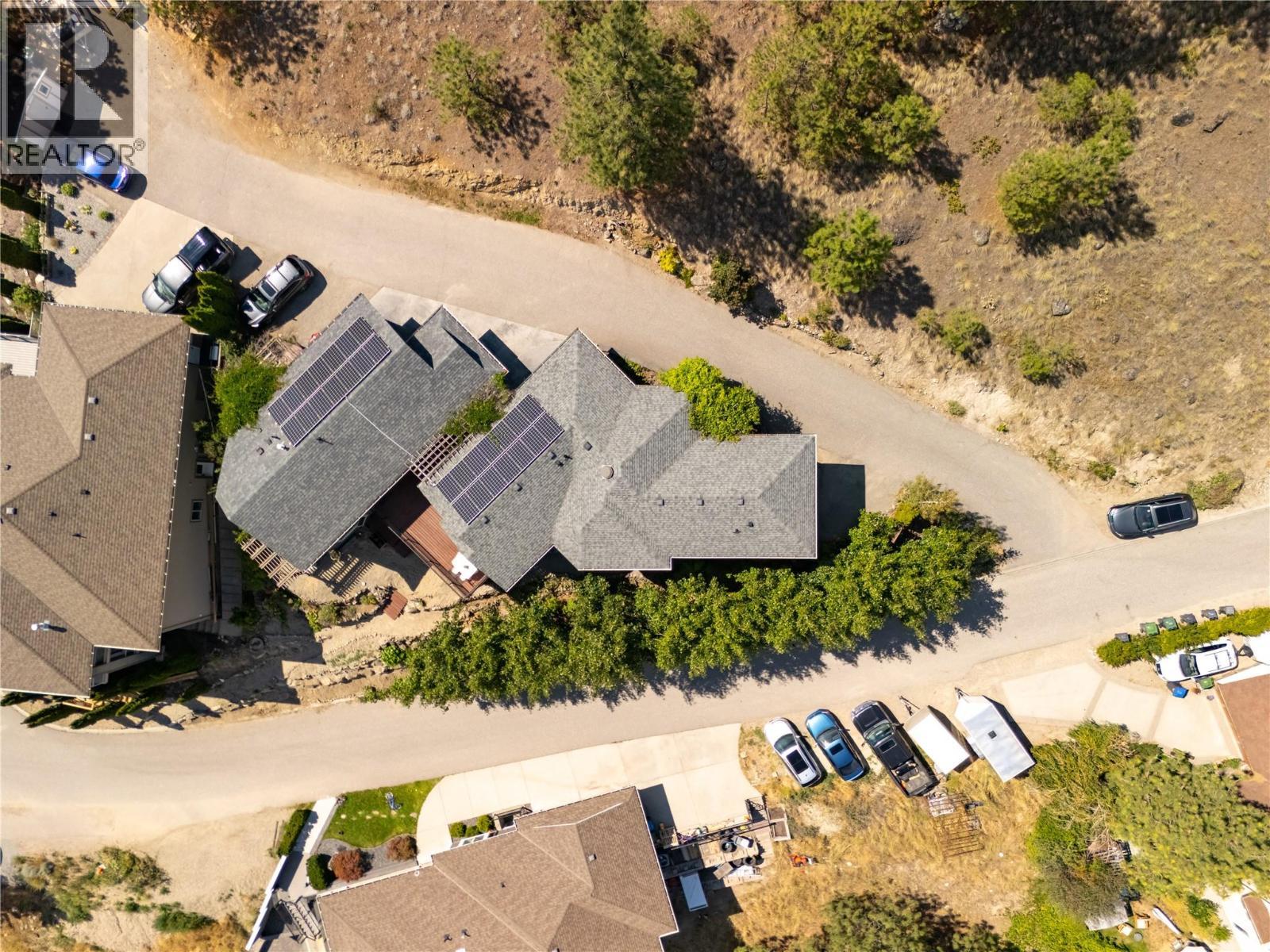 3025 Ensign Lane. West Kelowna, British Columbia