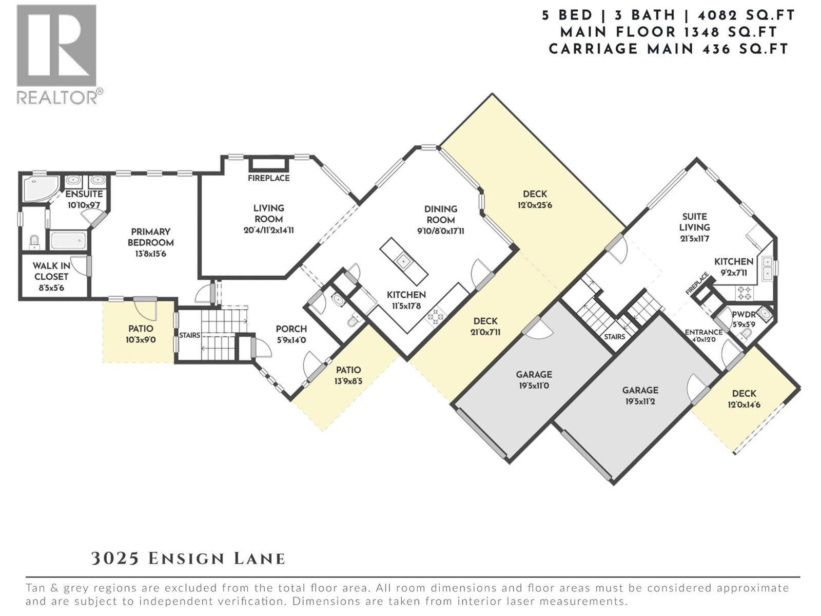 3025 Ensign Lane. West Kelowna, British Columbia