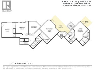 3025 Ensign Lane. West Kelowna, British Columbia