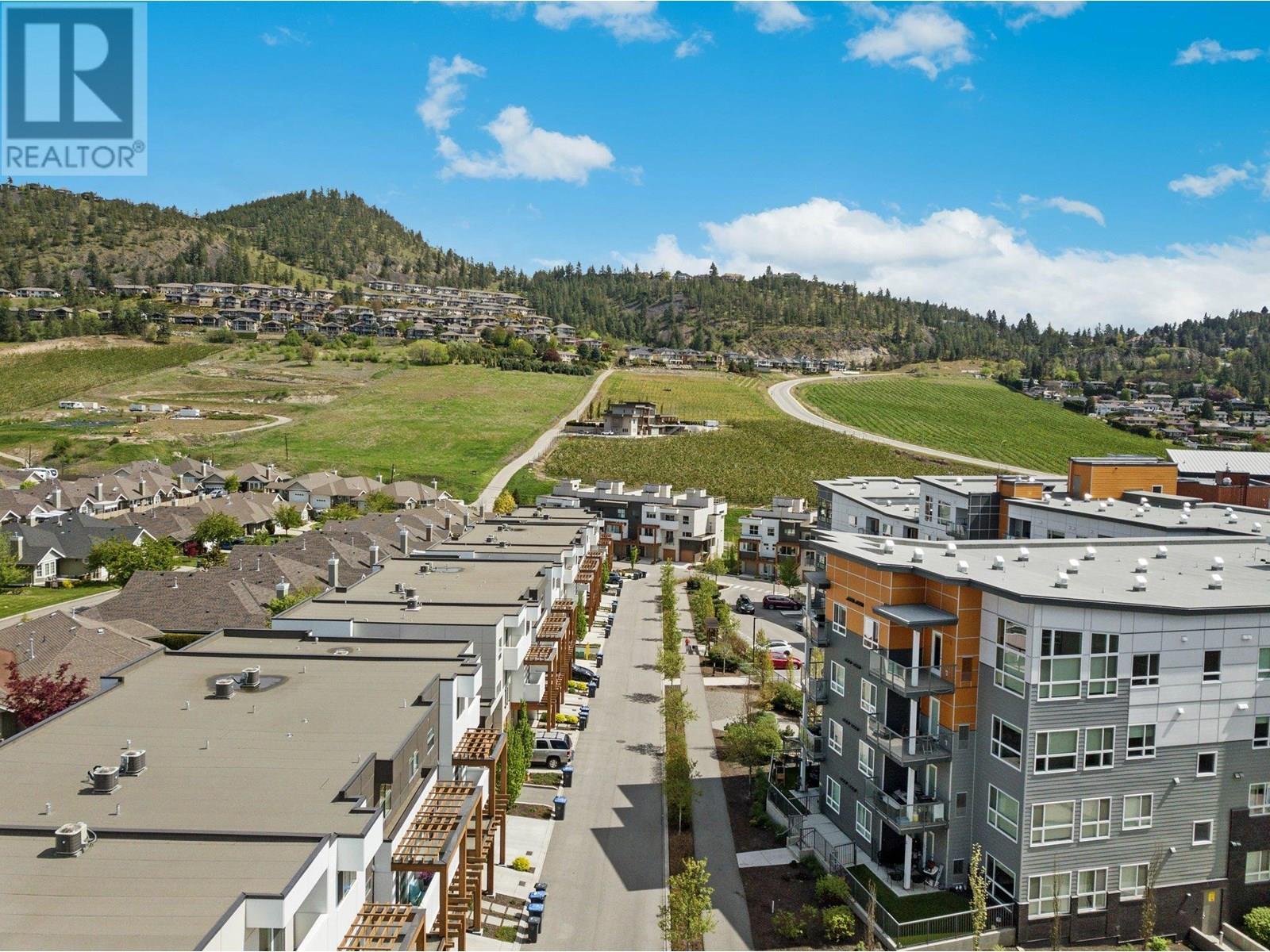 720 Valley Road Unit# 47. Kelowna, British Columbia