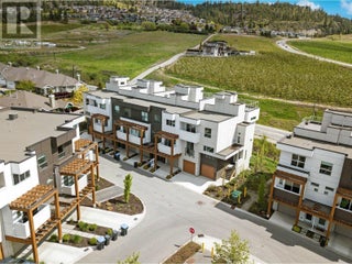 720 Valley Road Unit# 49. Kelowna, British Columbia
