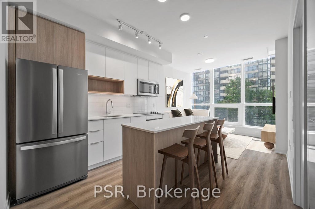 222 - 4235 Confederation Parkway, Mississauga (city Centre)