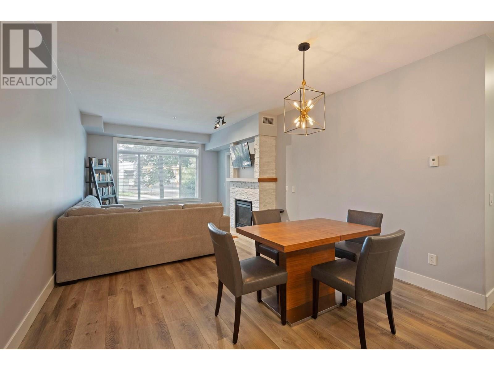 2532 Shoreline Drive Unit# 102. Lake Country, British Columbia