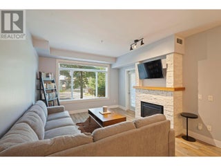 2532 Shoreline Drive Unit# 102. Lake Country, British Columbia