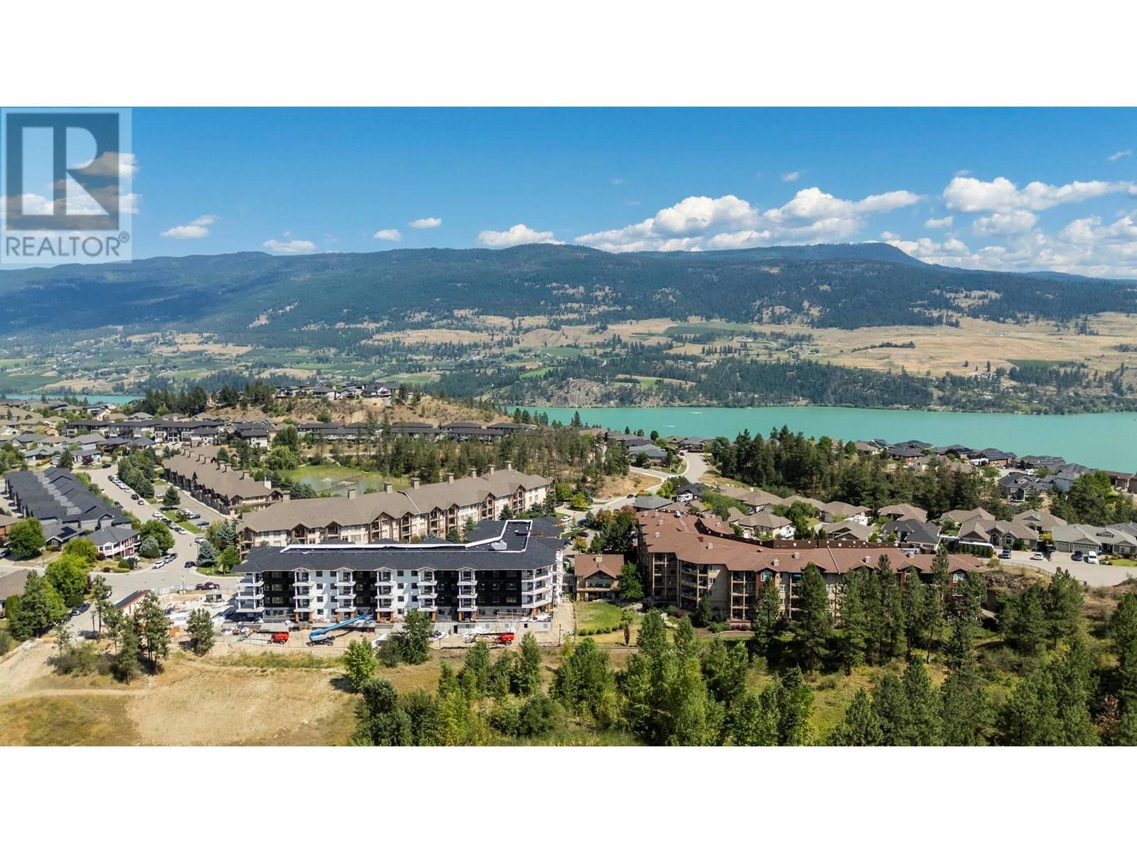 2532 Shoreline Drive Unit# 102. Lake Country, British Columbia
