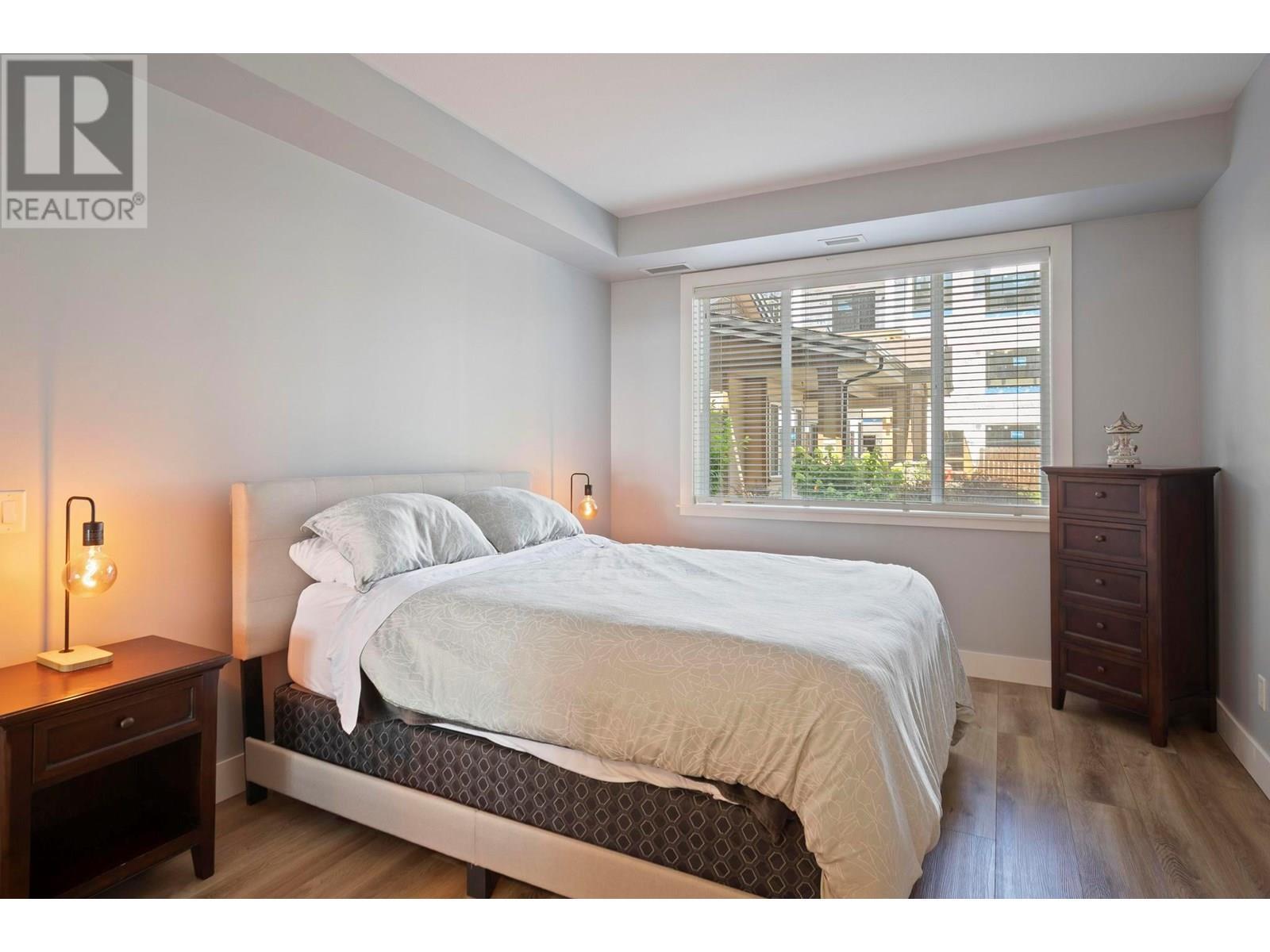 2532 Shoreline Drive Unit# 102. Lake Country, British Columbia