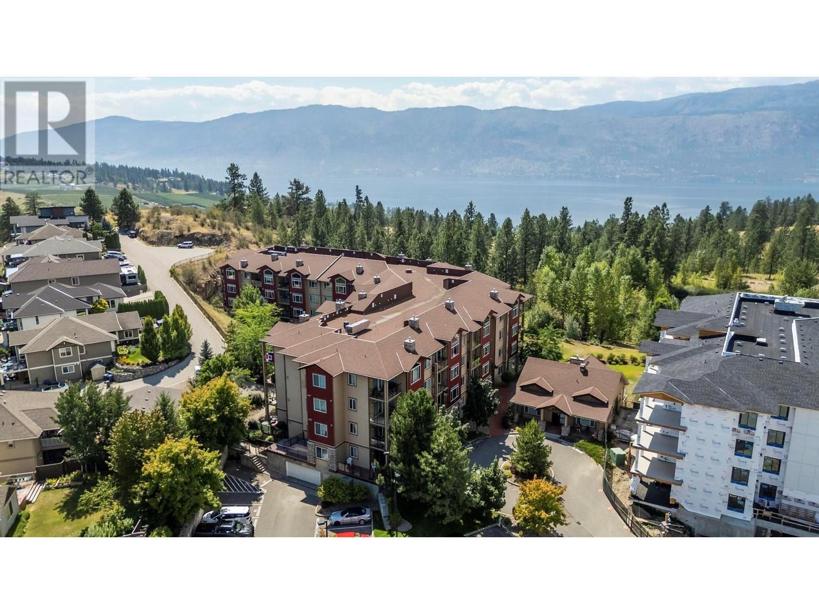 2532 Shoreline Drive Unit# 102. Lake Country, British Columbia