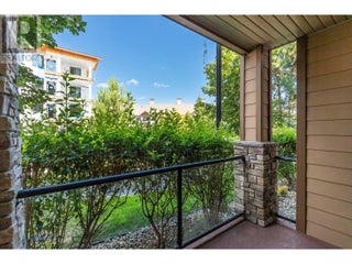 2532 Shoreline Drive Unit# 102. Lake Country, British Columbia