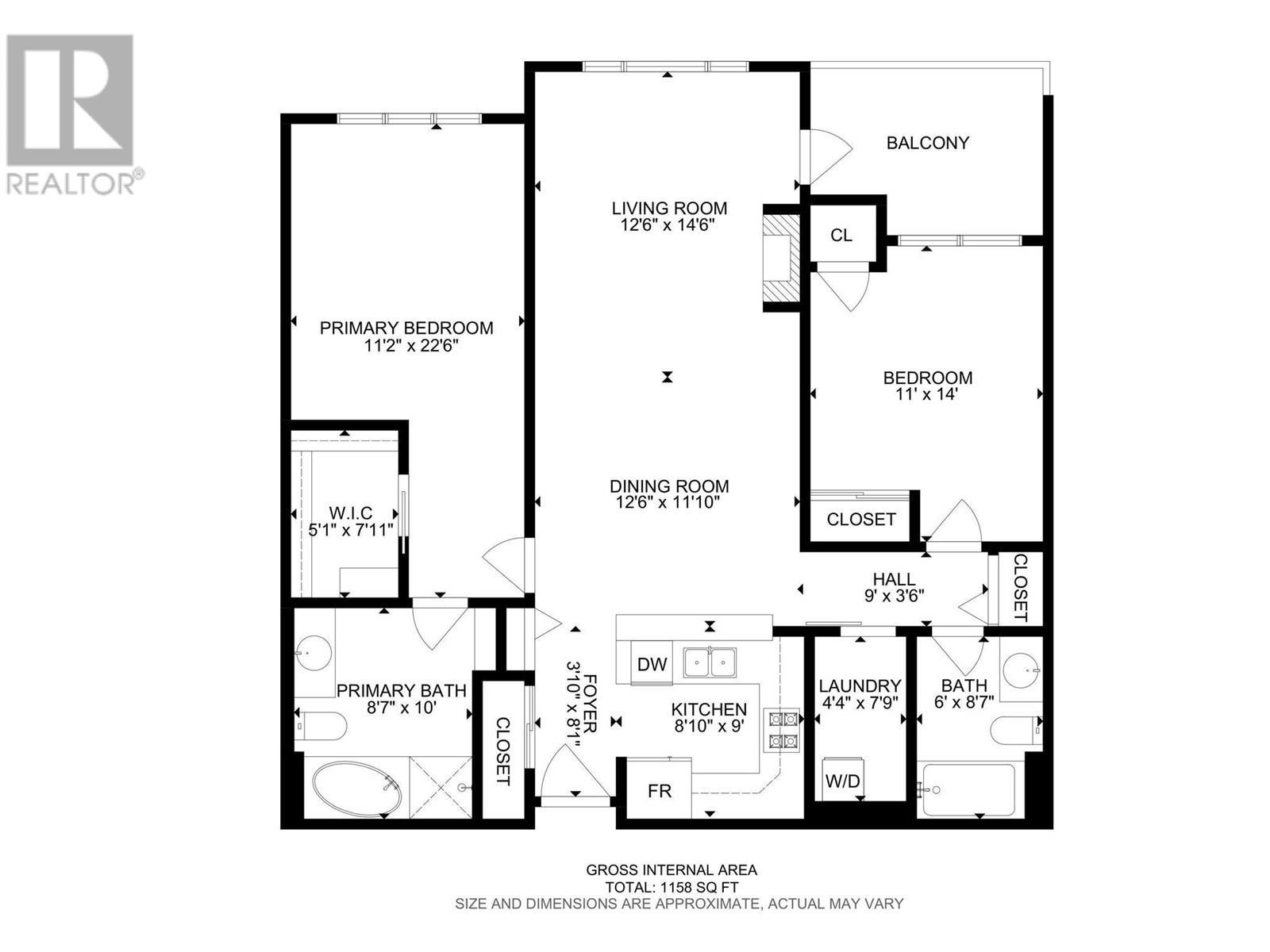 2532 Shoreline Drive Unit# 102. Lake Country, British Columbia