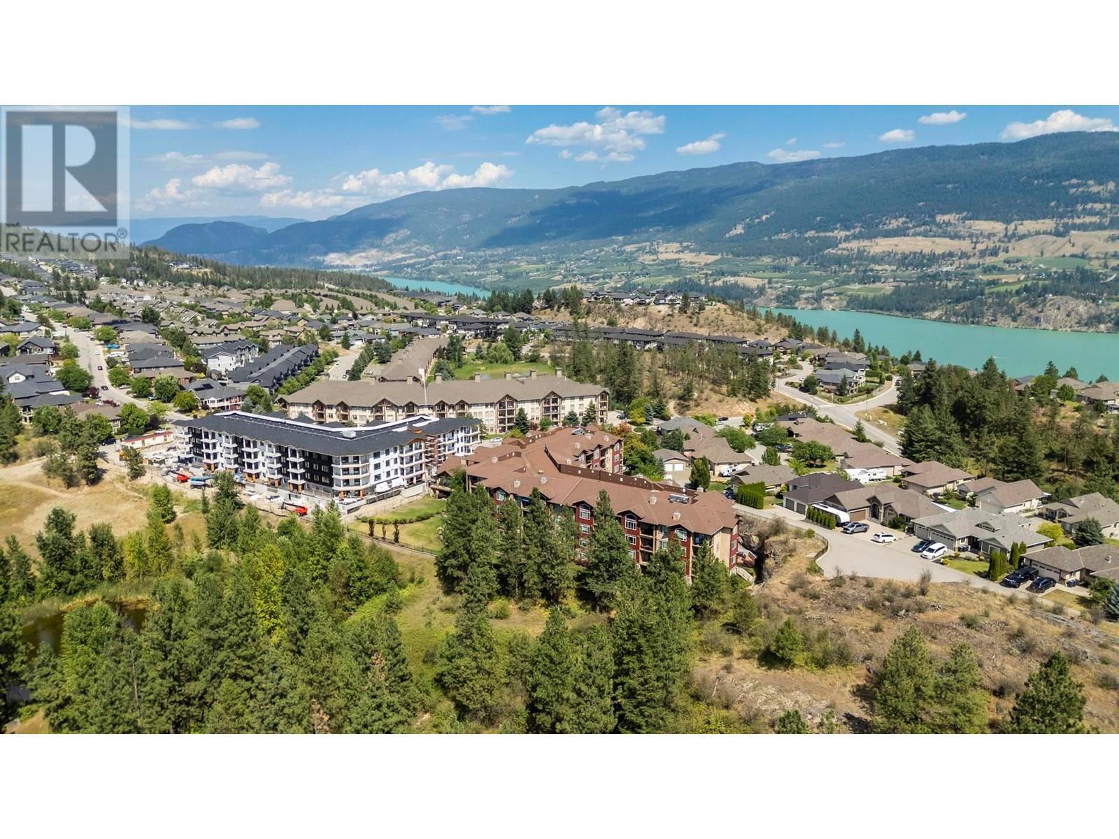 2532 Shoreline Drive Unit# 102. Lake Country, British Columbia