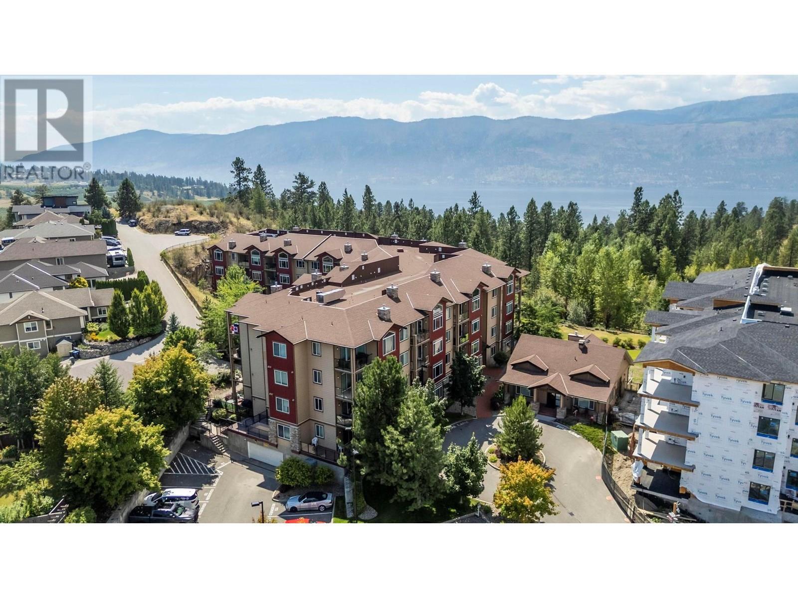 2532 Shoreline Drive Unit# 102. Lake Country, British Columbia