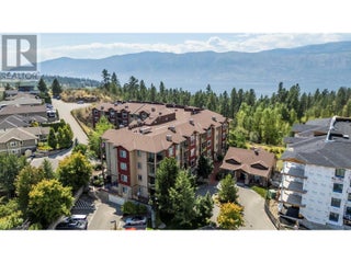 2532 Shoreline Drive Unit# 102. Lake Country, British Columbia