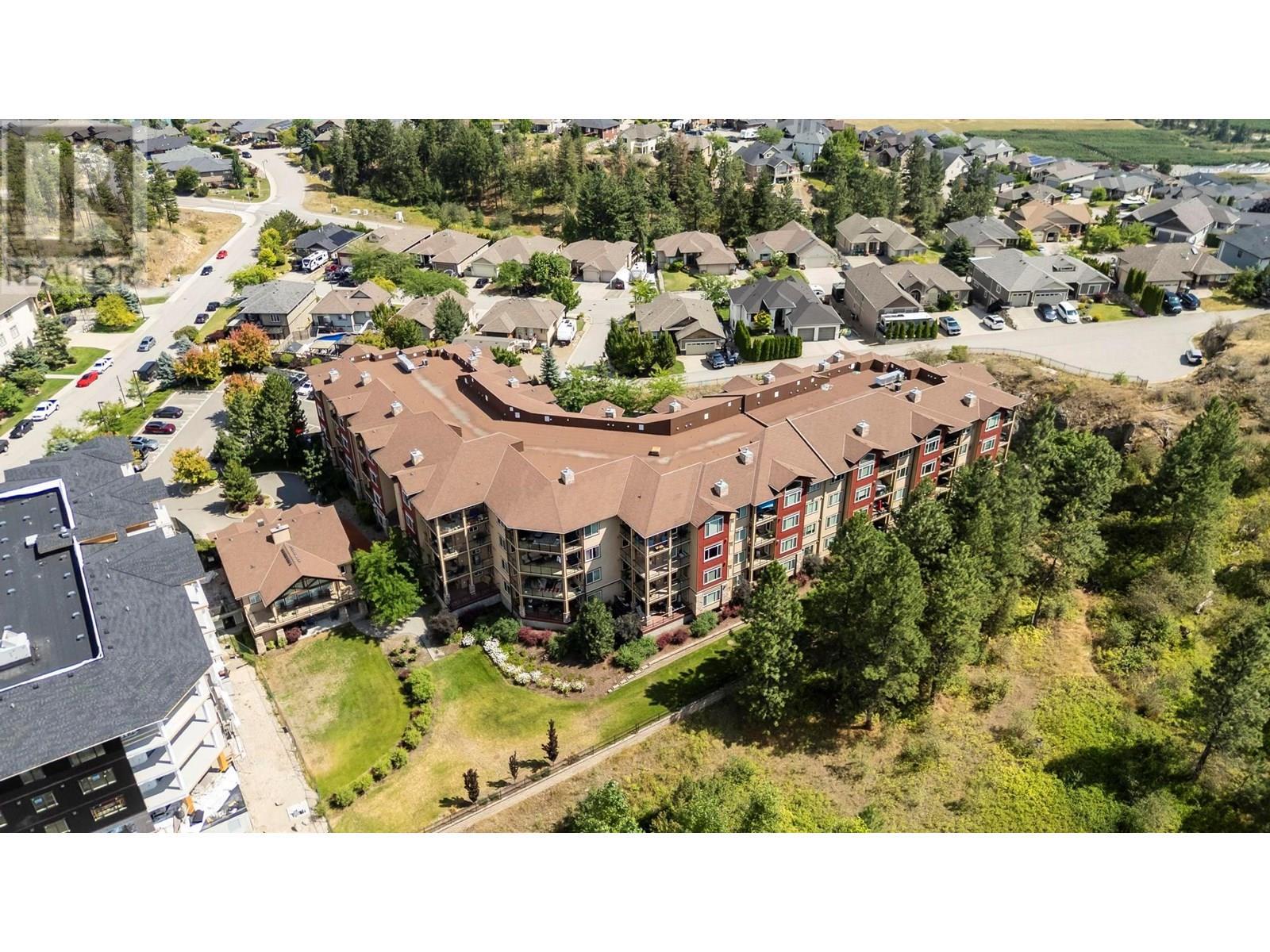 2532 Shoreline Drive Unit# 102. Lake Country, British Columbia