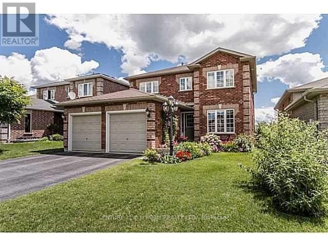 1 - 45 Butternut Drive, Barrie (holly)