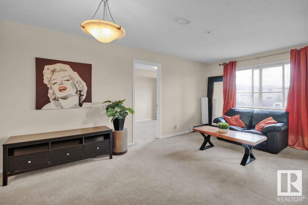 #206 5370 Chappelle Rd Sw, Edmonton