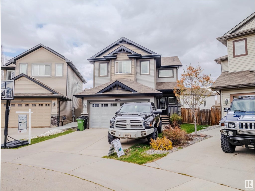 11732 18 Av Sw, Edmonton