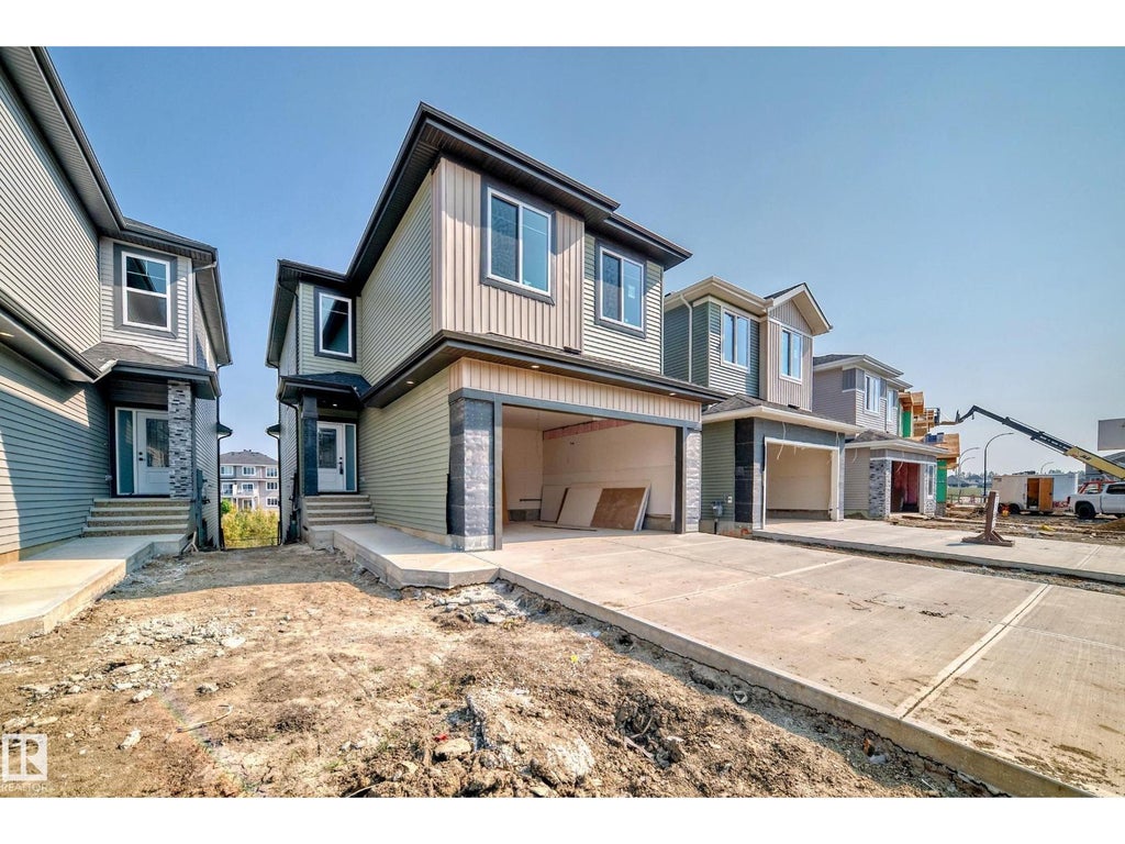 15 Axelwood Cr, Spruce Grove