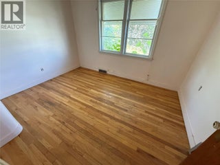 2310 34a Street. Vernon, British Columbia