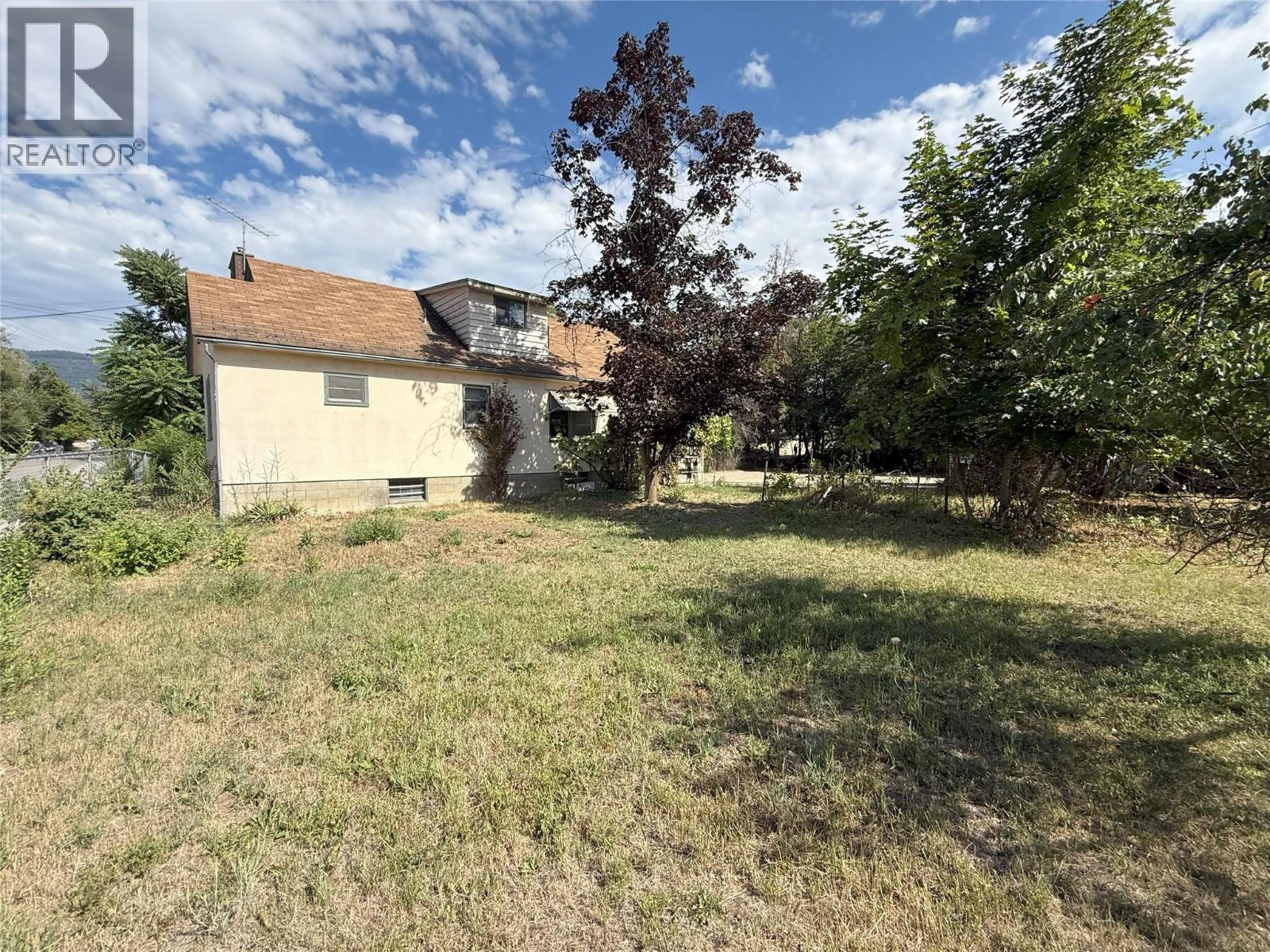 2310 34a Street. Vernon, British Columbia