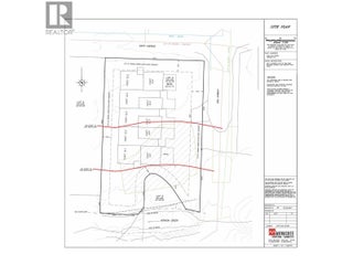 2310 34a Street. Vernon, British Columbia