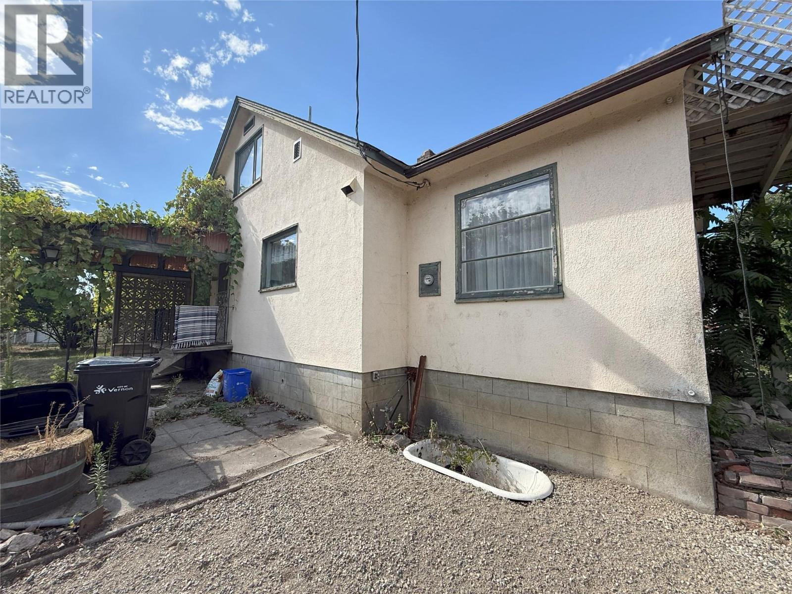 2310 34a Street. Vernon, British Columbia