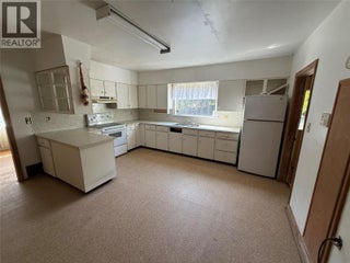 2310 34a Street. Vernon, British Columbia