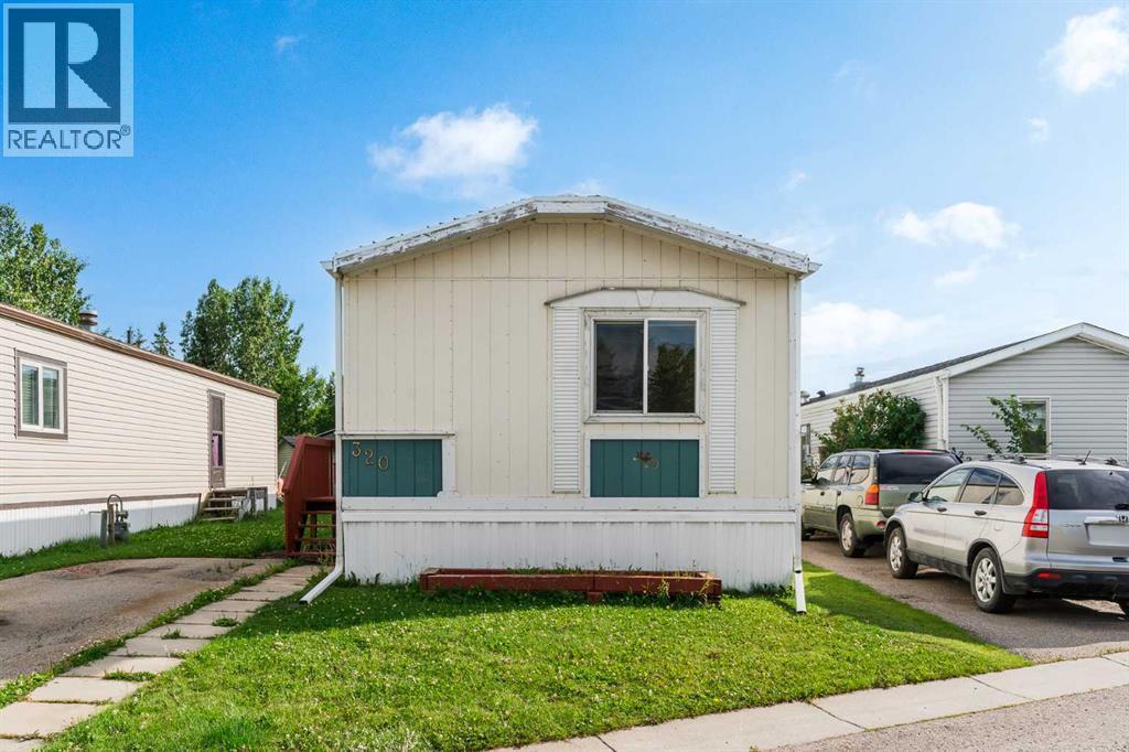 320, 1101 84 Street Ne, Calgary