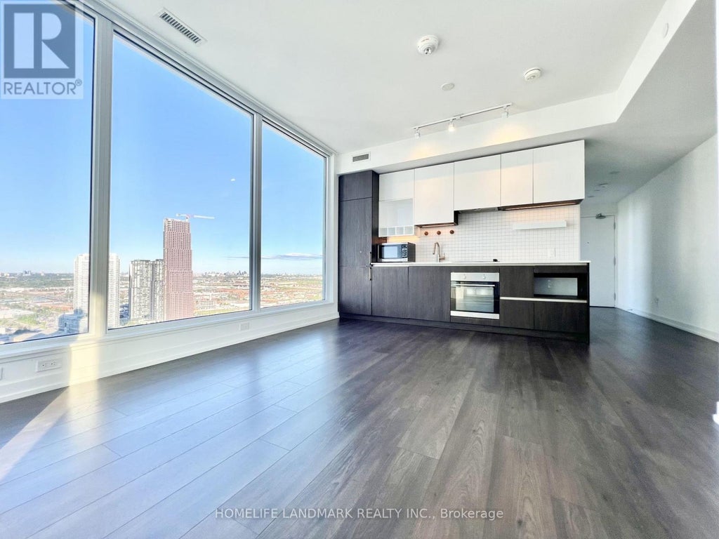 3702 - 5 Buttermill Avenue, Vaughan (vaughan Corporate Centre)