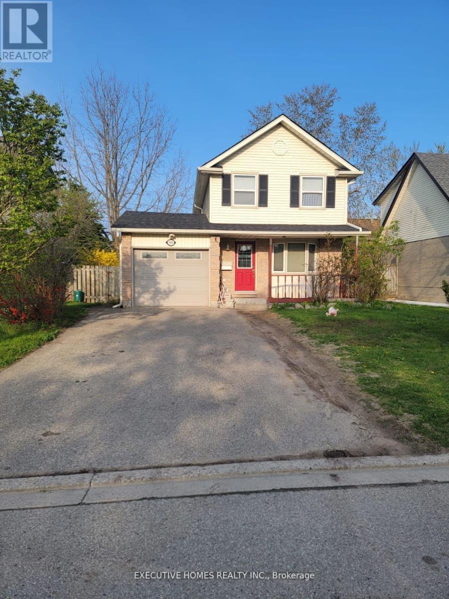 595 Preston Parkway, Cambridge