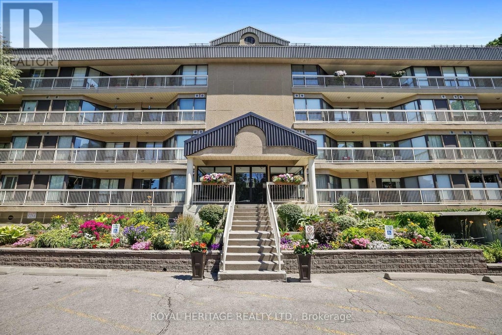 211 - 40 Auburn Street, Peterborough (ashburnham Ward 4)