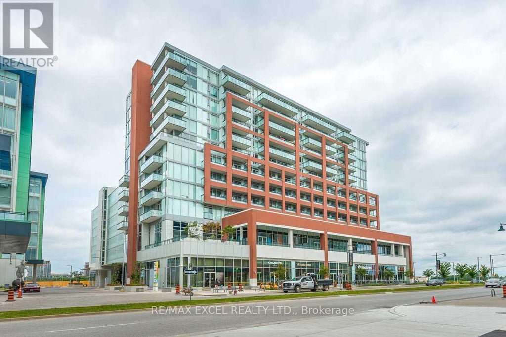 410 - 180 Enterprise Boulevard, Markham (unionville)
