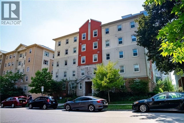 253 Lester Street Unit# 402, Waterloo