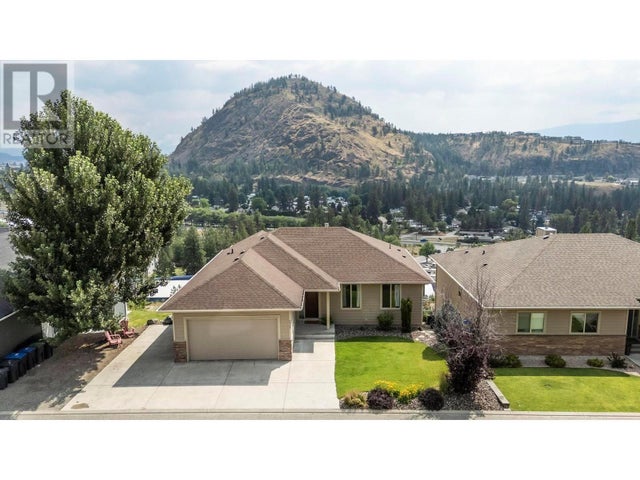 2969 Ensign Lane, West Kelowna