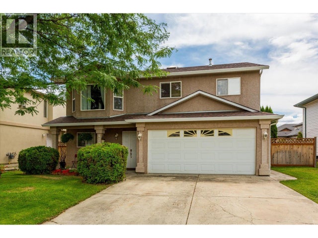 423 Fizet Avenue, Kelowna