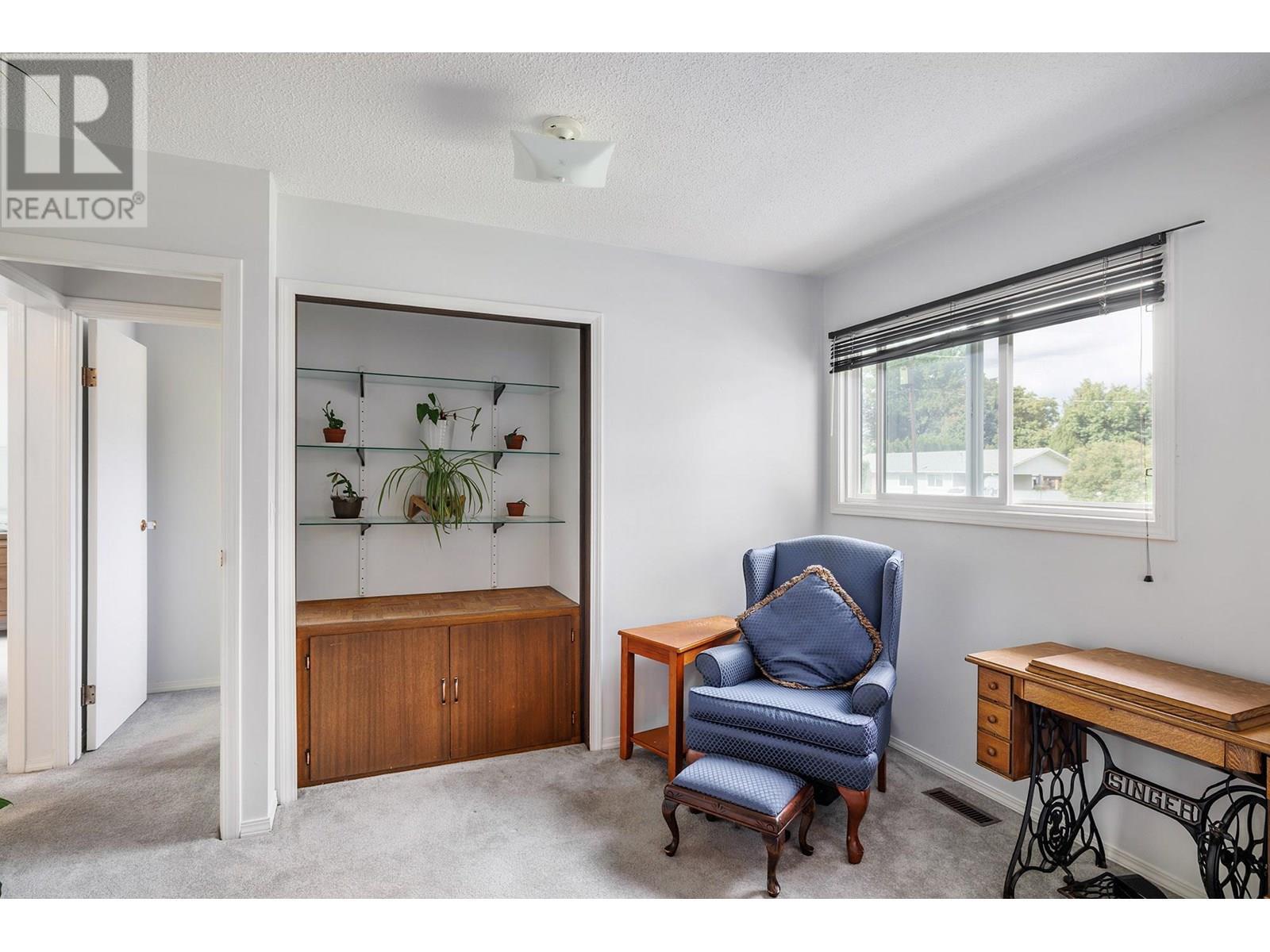 1285 Irene Road. Kelowna, British Columbia