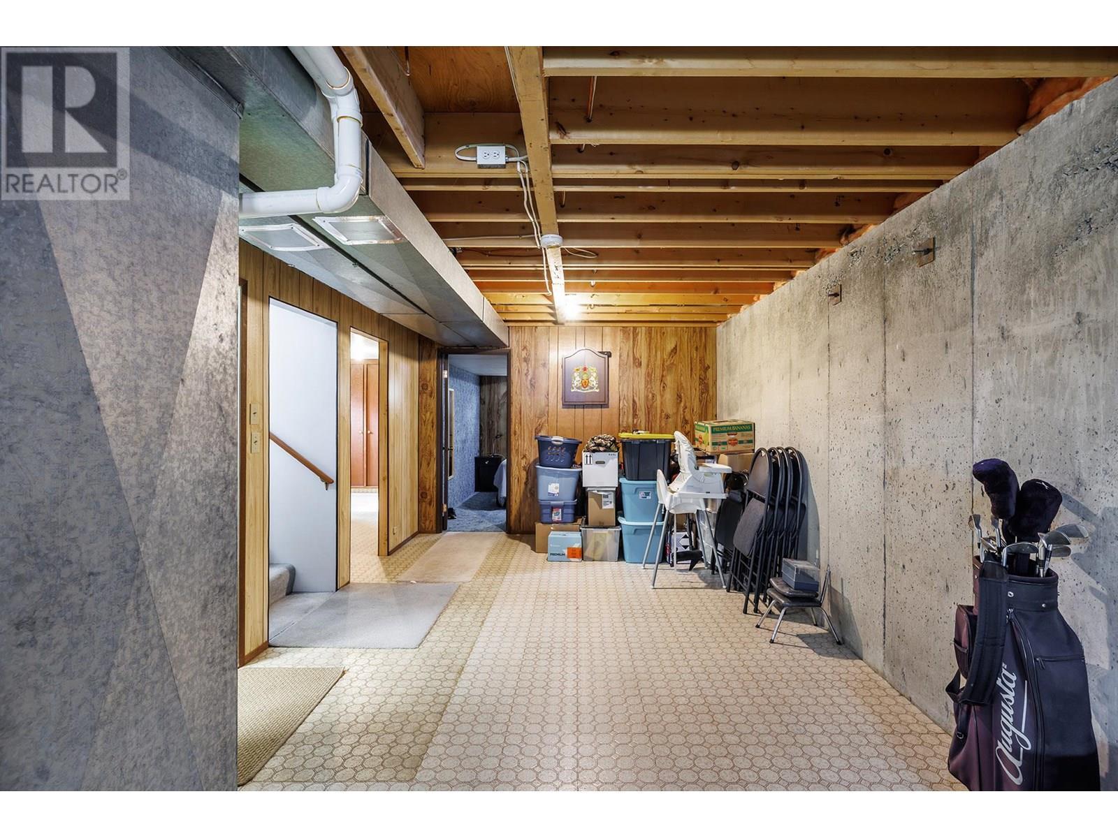 1285 Irene Road. Kelowna, British Columbia