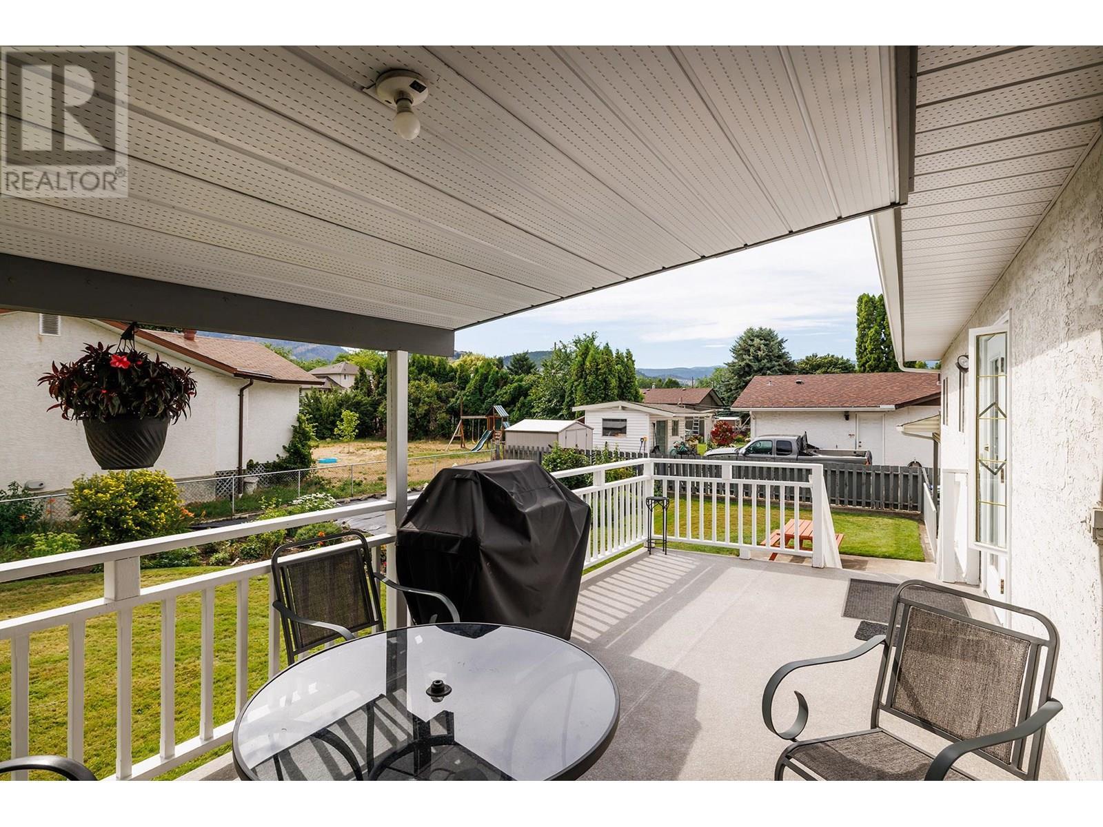 1285 Irene Road. Kelowna, British Columbia