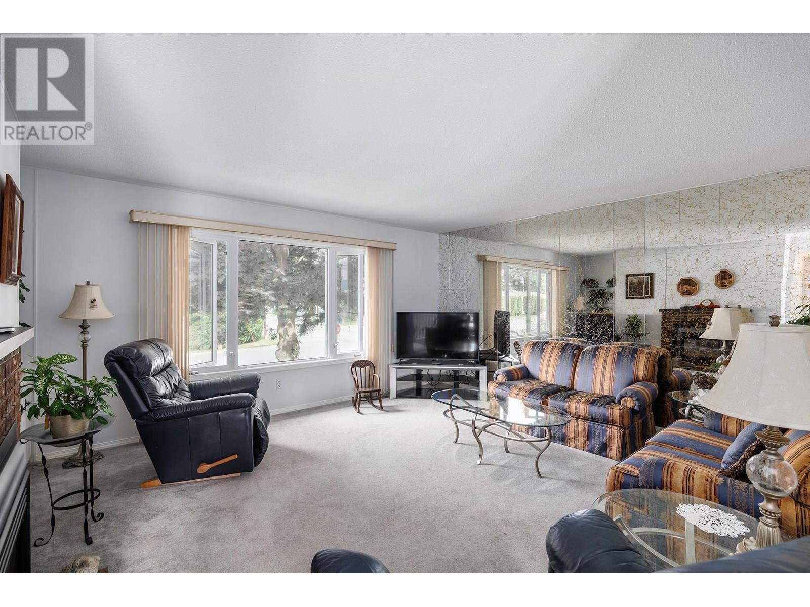 1285 Irene Road. Kelowna, British Columbia