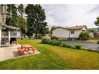 1285 Irene Road. Kelowna, British Columbia