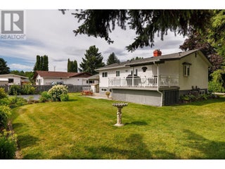 1285 Irene Road. Kelowna, British Columbia