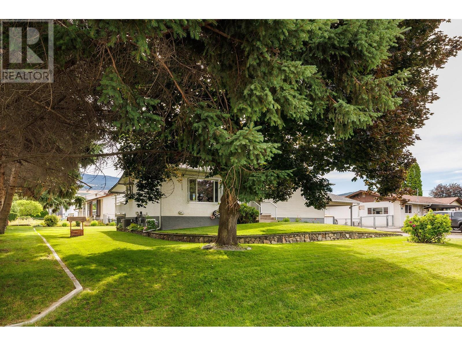 1285 Irene Road. Kelowna, British Columbia