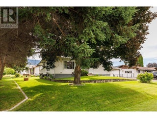 1285 Irene Road. Kelowna, British Columbia