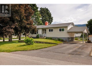 1285 Irene Road. Kelowna, British Columbia