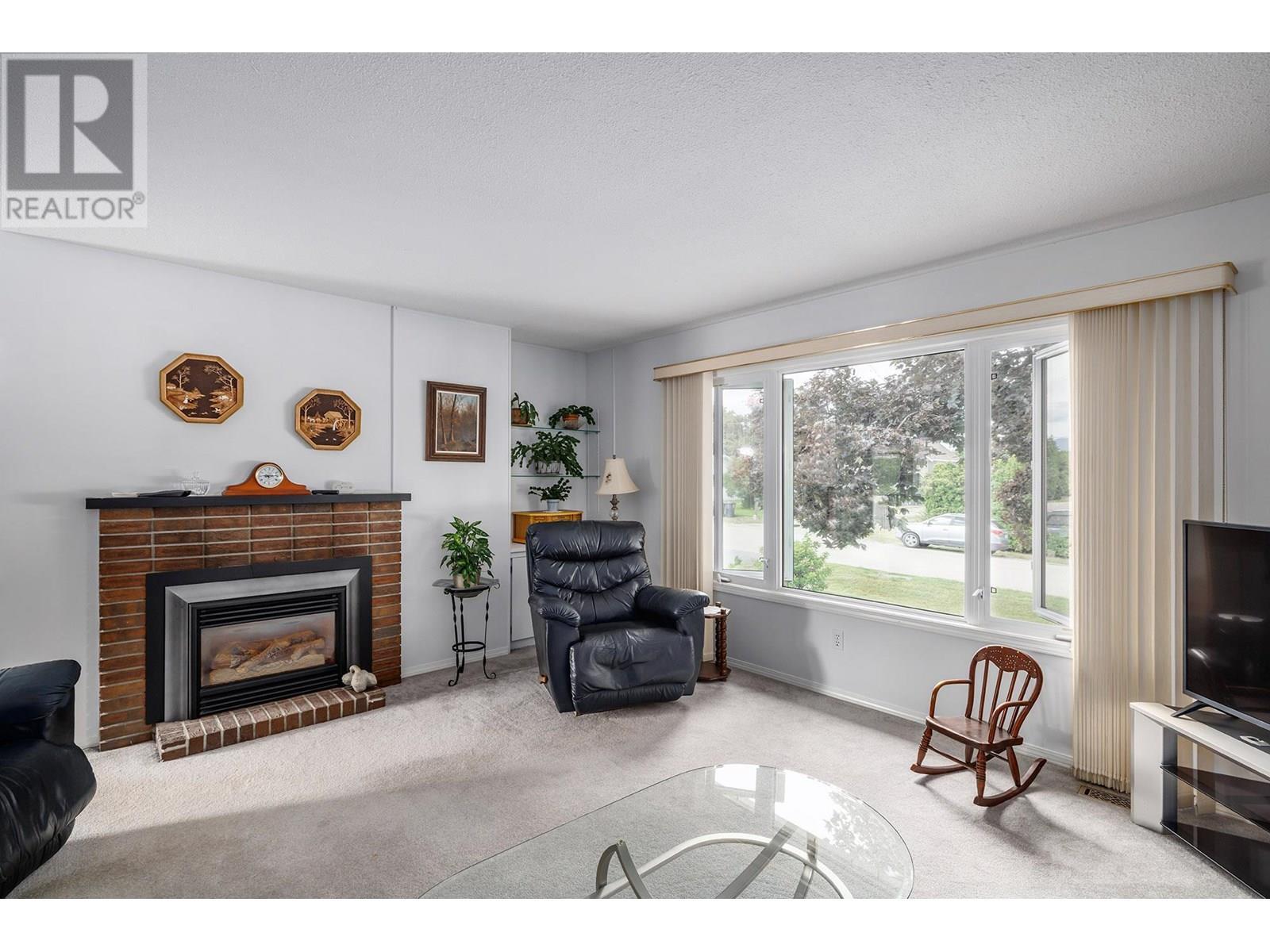 1285 Irene Road. Kelowna, British Columbia